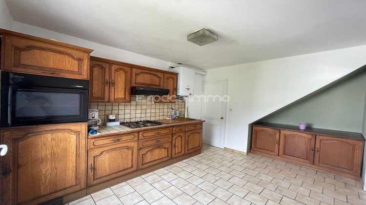 Ma-Cabane - Vente Maison MALAUNAY, 103 m²