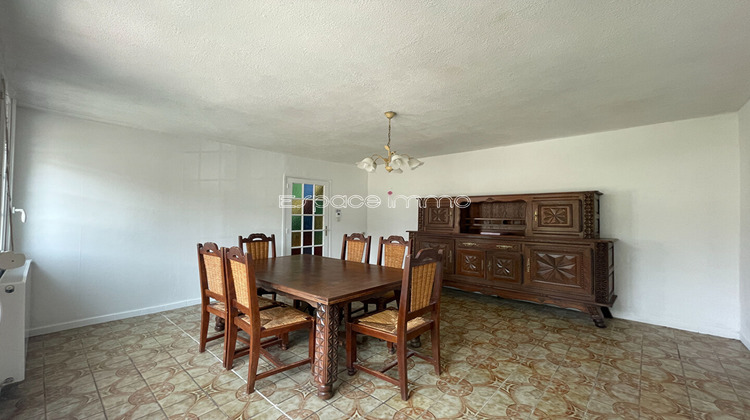 Ma-Cabane - Vente Maison MALAUNAY, 103 m²