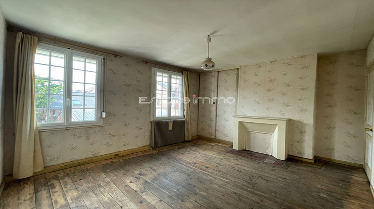 Ma-Cabane - Vente Maison MALAUNAY, 103 m²