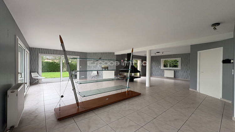 Ma-Cabane - Vente Maison MALAUNAY, 183 m²