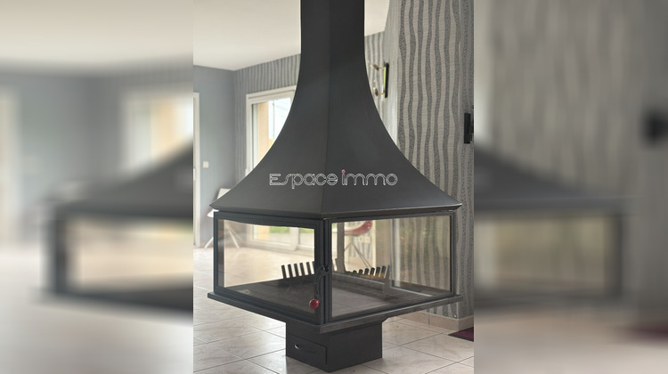 Ma-Cabane - Vente Maison MALAUNAY, 183 m²