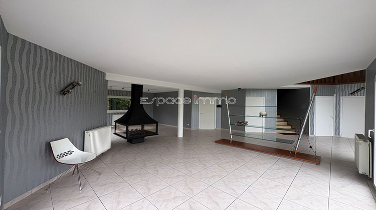 Ma-Cabane - Vente Maison MALAUNAY, 183 m²