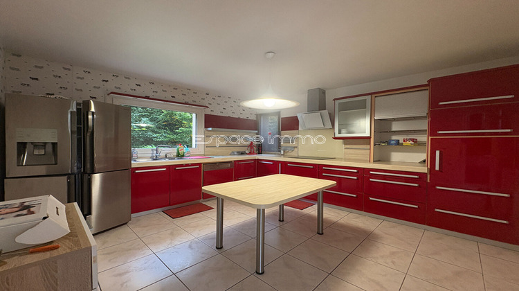 Ma-Cabane - Vente Maison MALAUNAY, 183 m²