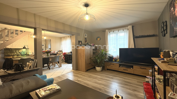 Ma-Cabane - Vente Maison MALAUNAY, 58 m²