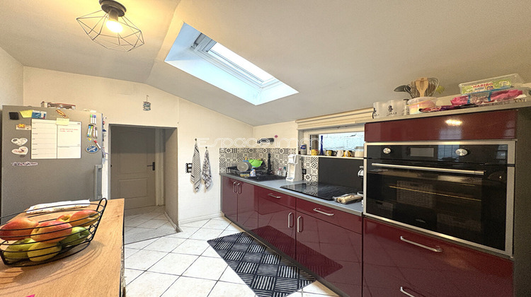 Ma-Cabane - Vente Maison MALAUNAY, 58 m²