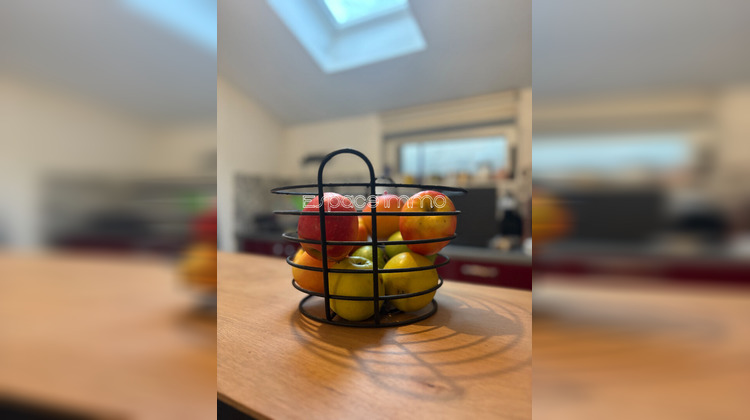 Ma-Cabane - Vente Maison MALAUNAY, 58 m²