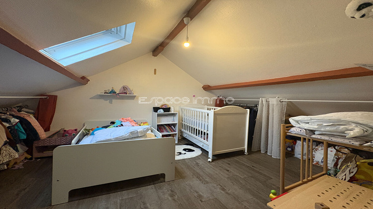 Ma-Cabane - Vente Maison MALAUNAY, 58 m²