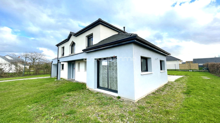 Ma-Cabane - Vente Maison MALAUNAY, 149 m²