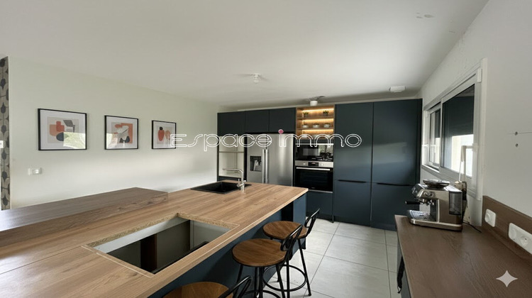 Ma-Cabane - Vente Maison MALAUNAY, 149 m²