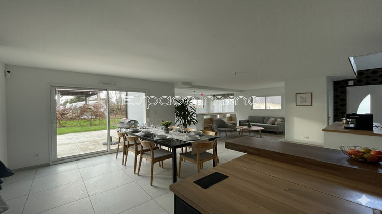 Ma-Cabane - Vente Maison MALAUNAY, 149 m²