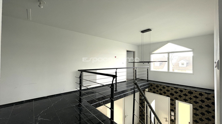 Ma-Cabane - Vente Maison MALAUNAY, 149 m²