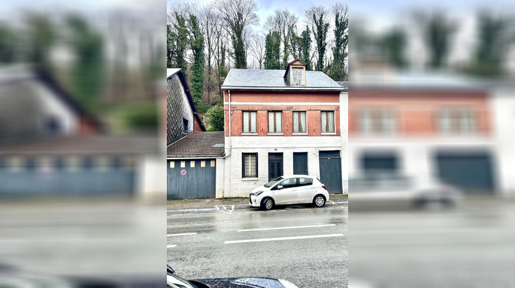 Ma-Cabane - Vente Maison Malaunay, 130 m²