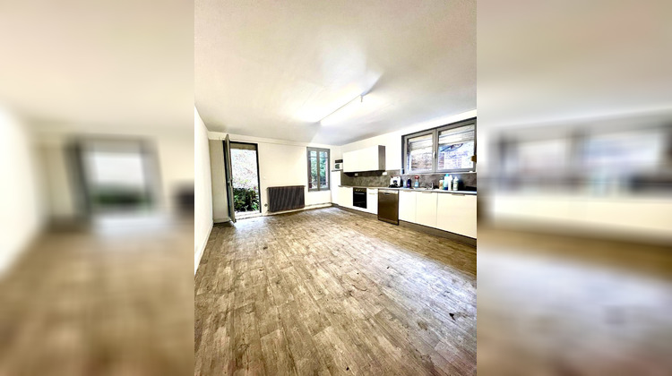 Ma-Cabane - Vente Maison Malaunay, 130 m²