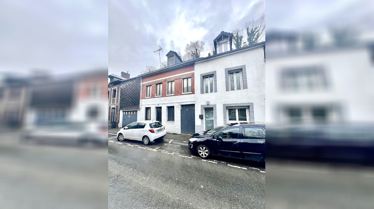 Ma-Cabane - Vente Maison Malaunay, 130 m²