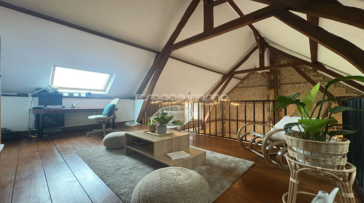 Ma-Cabane - Vente Maison MALAUNAY, 233 m²