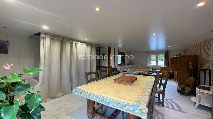 Ma-Cabane - Vente Maison MALAUNAY, 116 m²