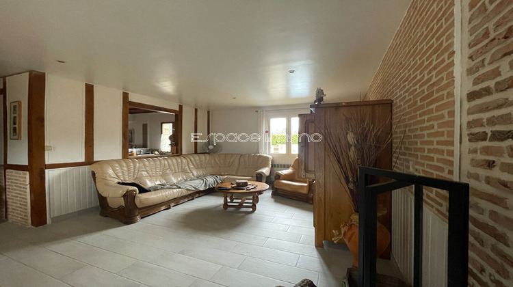 Ma-Cabane - Vente Maison MALAUNAY, 116 m²