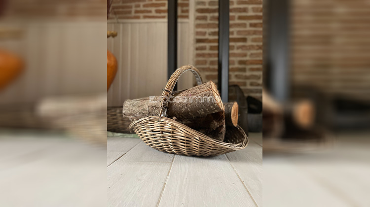 Ma-Cabane - Vente Maison MALAUNAY, 116 m²