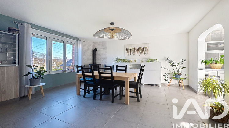 Ma-Cabane - Vente Maison Malaunay, 87 m²