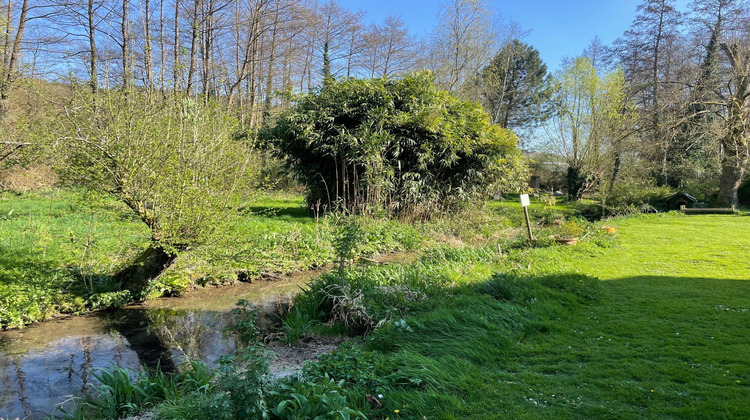 Ma-Cabane - Vente Maison Malaunay, 300 m²