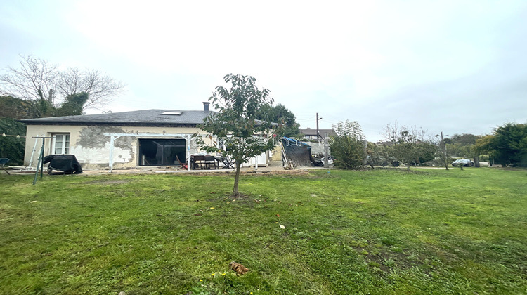 Ma-Cabane - Vente Maison MALAUNAY, 116 m²