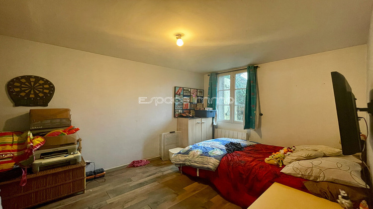 Ma-Cabane - Vente Maison MALAUNAY, 116 m²