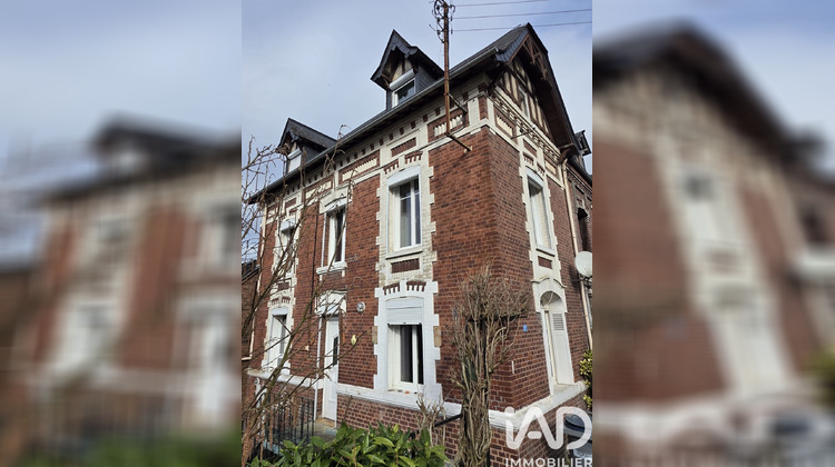 Ma-Cabane - Vente Maison Malaunay, 91 m²