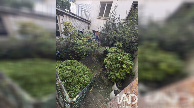 Ma-Cabane - Vente Maison Malaunay, 91 m²