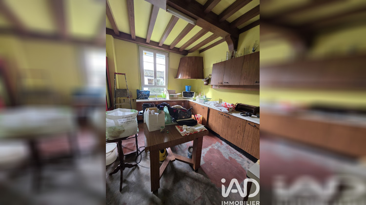 Ma-Cabane - Vente Maison Malaunay, 91 m²