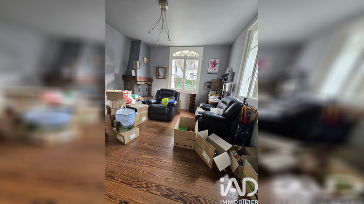 Ma-Cabane - Vente Maison Malaunay, 91 m²