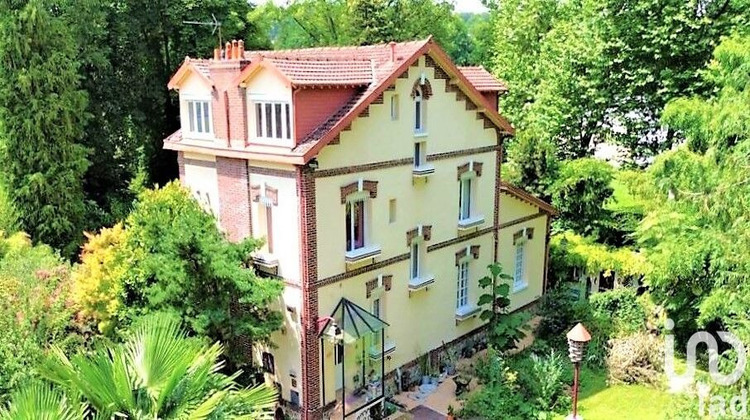 Ma-Cabane - Vente Maison Malaunay, 315 m²