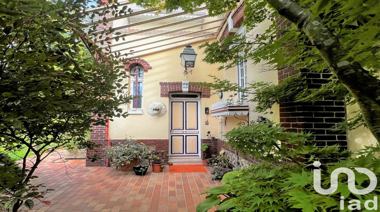 Ma-Cabane - Vente Maison Malaunay, 315 m²