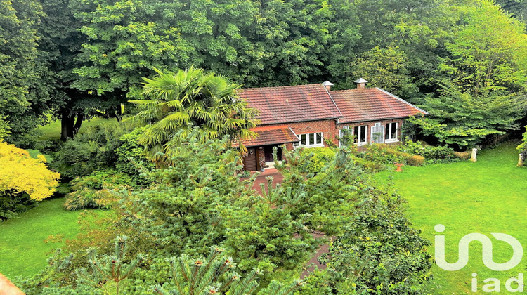 Ma-Cabane - Vente Maison Malaunay, 315 m²