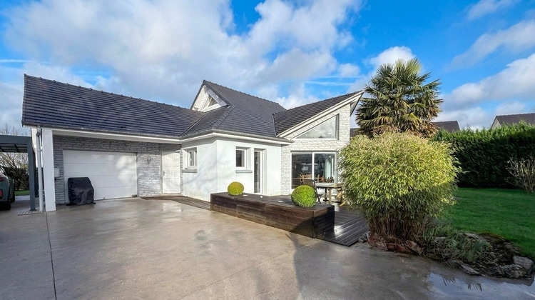 Ma-Cabane - Vente Maison Malaunay, 153 m²