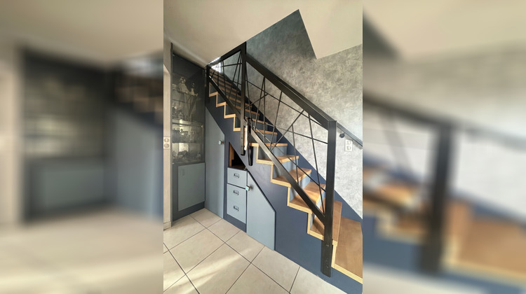 Ma-Cabane - Vente Maison MALAUNAY, 167 m²