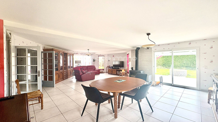 Ma-Cabane - Vente Maison MALAUNAY, 167 m²