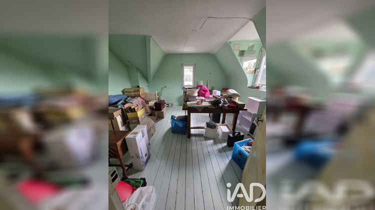 Ma-Cabane - Vente Maison Malaunay, 91 m²