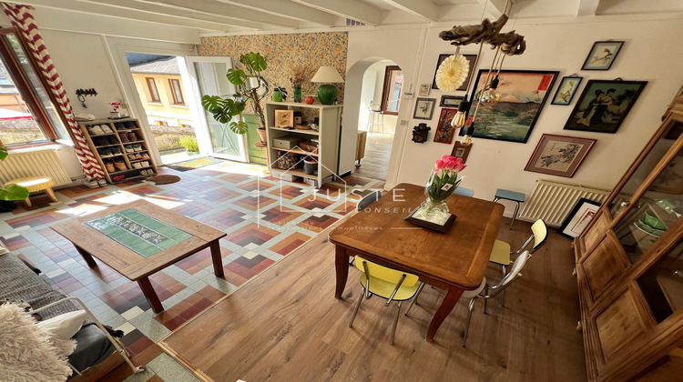 Ma-Cabane - Vente Maison Malaunay, 115 m²