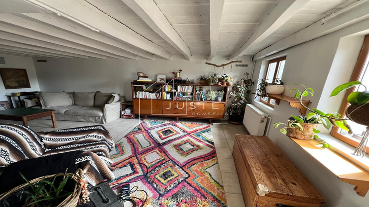 Ma-Cabane - Vente Maison Malaunay, 115 m²
