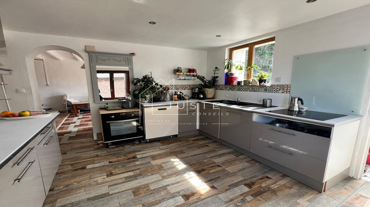 Ma-Cabane - Vente Maison Malaunay, 115 m²