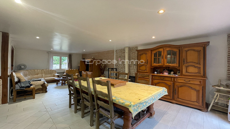 Ma-Cabane - Vente Maison MALAUNAY, 116 m²