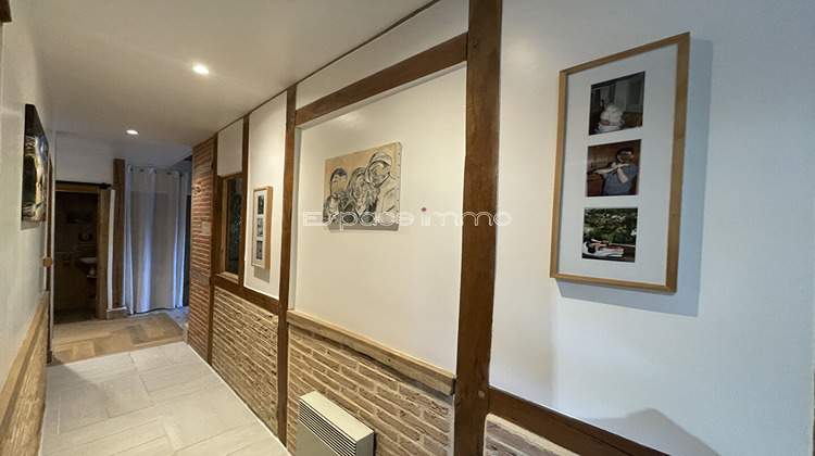 Ma-Cabane - Vente Maison MALAUNAY, 116 m²