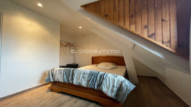 Ma-Cabane - Vente Maison MALAUNAY, 116 m²
