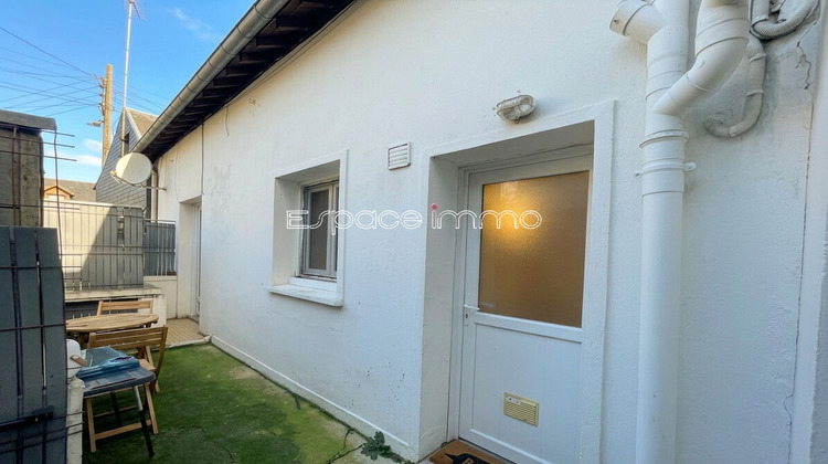 Ma-Cabane - Vente Maison MALAUNAY, 98 m²