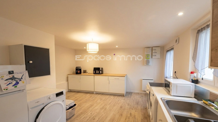 Ma-Cabane - Vente Maison MALAUNAY, 98 m²