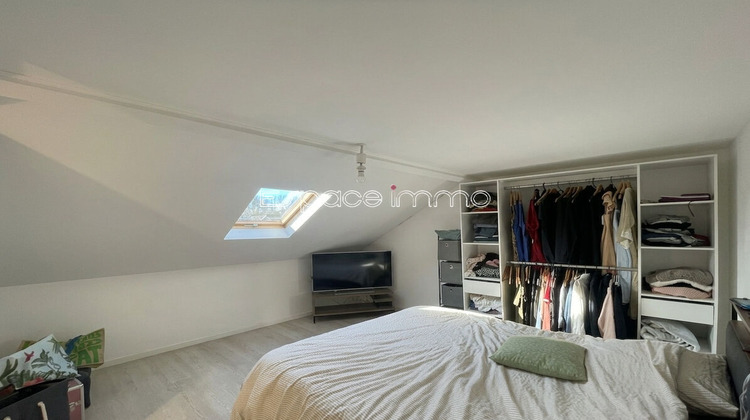 Ma-Cabane - Vente Maison MALAUNAY, 98 m²