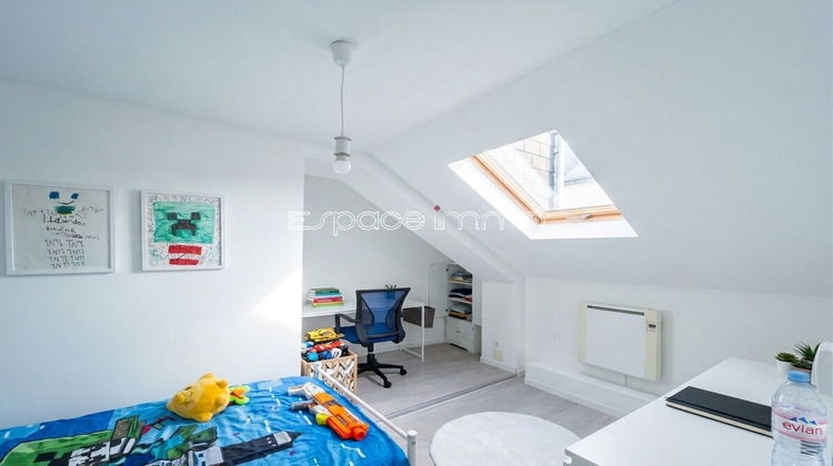 Ma-Cabane - Vente Maison MALAUNAY, 98 m²