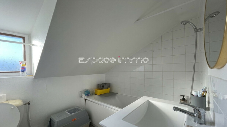 Ma-Cabane - Vente Maison MALAUNAY, 98 m²