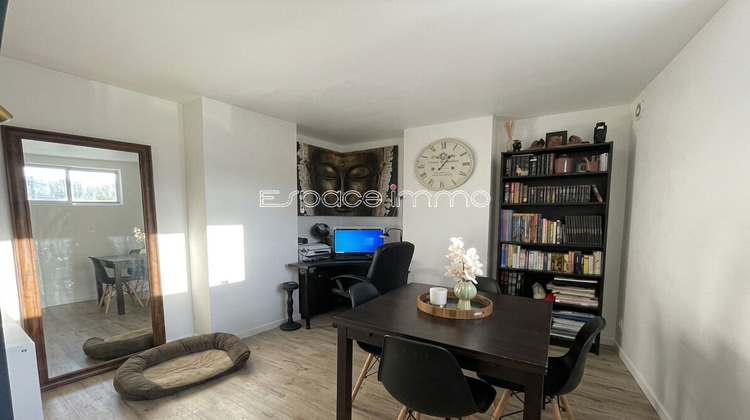 Ma-Cabane - Vente Maison MALAUNAY, 98 m²