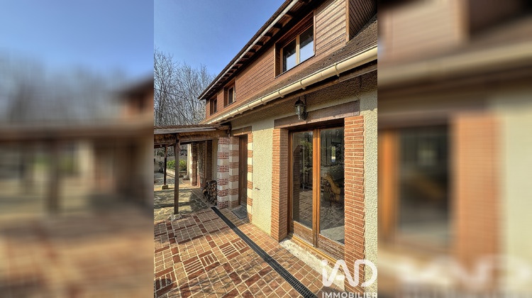 Ma-Cabane - Vente Maison Malaunay, 116 m²